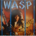 WASP* – Inside The Electric Circus /JUGOTON WASP* – Inside The Electric Circus /JUGOTON